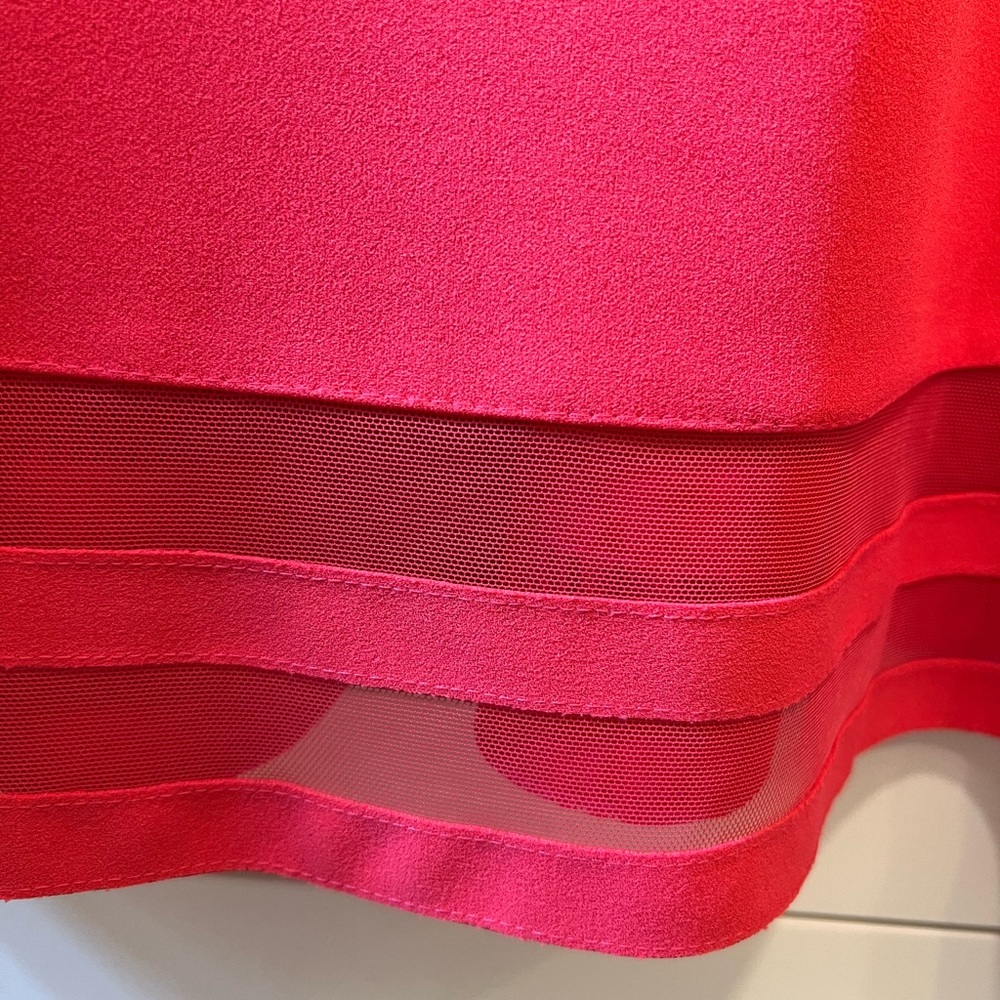 CALVIN KLEIN SLEEVELESS PLUS DRESS - Picture 5 of 10